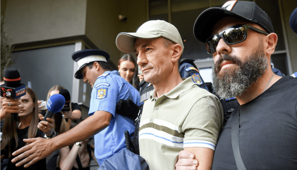 Fostul director adjunct al Serviciului de Informaţii şi Securitate Balan e condamnat pentru spionaj împotriva României