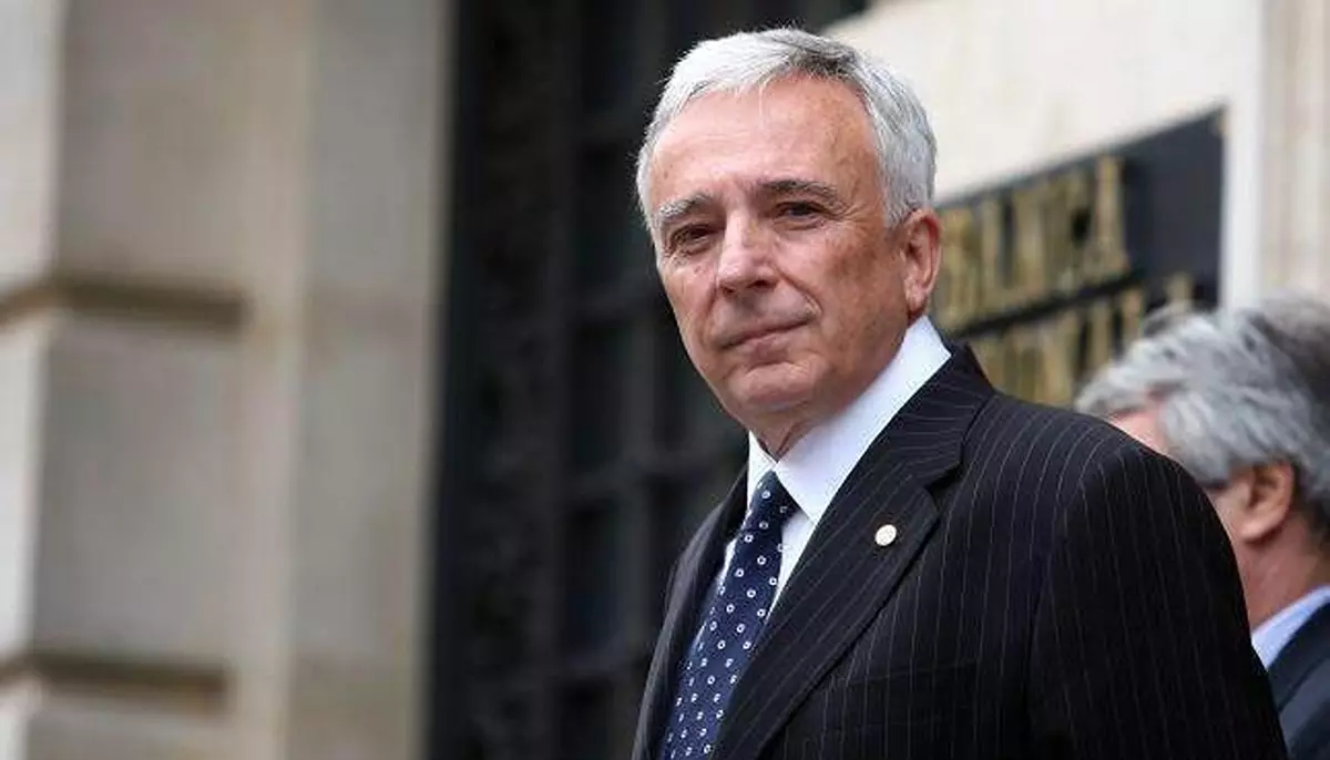 Mugur Isărescu estimează că rata inflației va crește la 11%. Până la finalul anului va scădea la jumătate