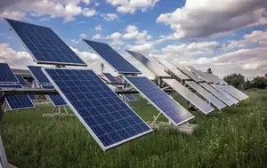 Aeroportul din Iași va avea un nou parc fotovoltaic. Valoarea investiției este de 19,5 milioane lei