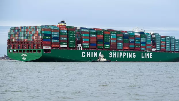 Germania ajunge la un deficit comercial de 55 miliarde euro cu China. Beijingul depinde tot mai puțin de industria europeană