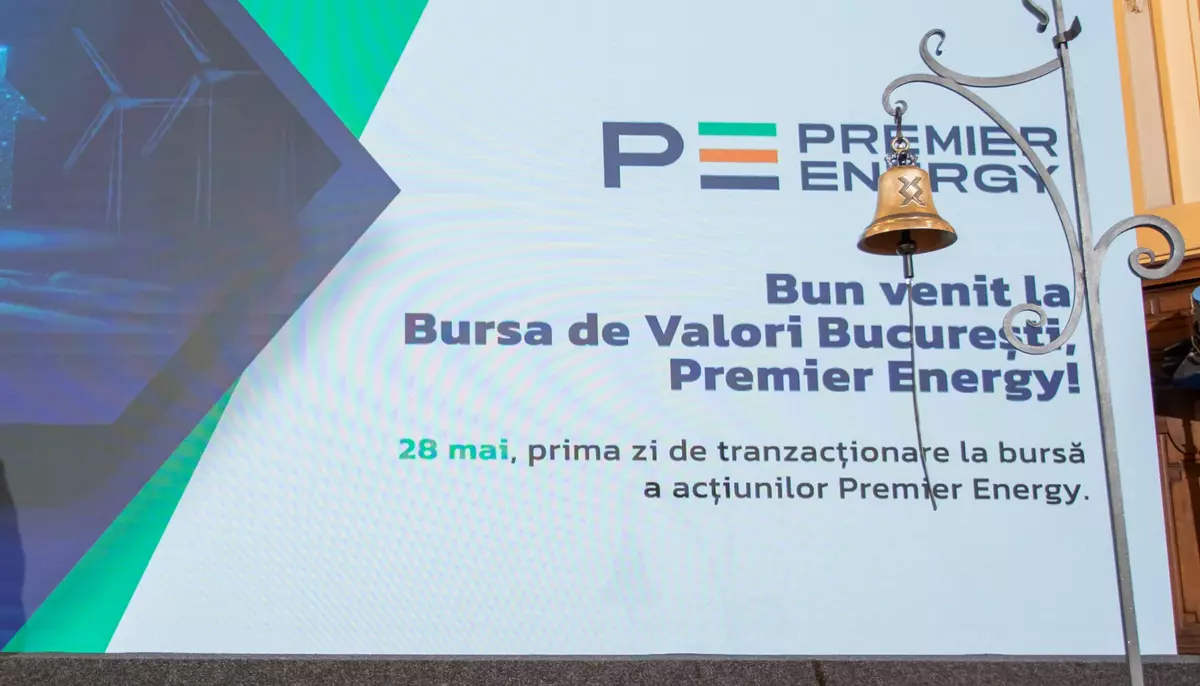 Schimbare de furnizor pentru clienții din șapte județe. Premier Energy preia Distribuție Energie Oltenia pentru 700 de milioane de euro