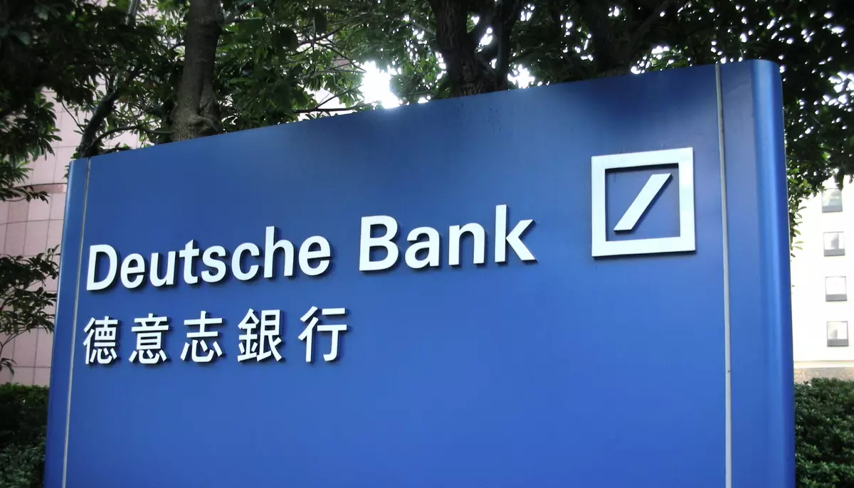 Deutsche Bank devine prima bancă europeană de compensare pentru renminbi. China accelerează creșterea utilizării internaționale a monedei naționale