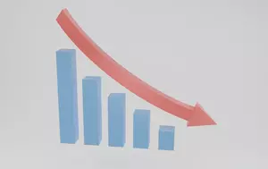 Afacerile din serviciile prestate populației au scăzut cu 9,1% în primul semestru. Jocurile de noroc și HoReCa au înregistrat cele mai mari declinuri