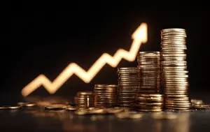 Prognoza pentru inflație pentru finalul anului, majorată la 6,5%. Scumpirile din servicii rămân persistente