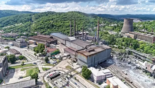 Tenaris cumpără Artrom Steel Tubes pentru 86 milioane euro. Grupul italian preia uzinele din Slatina și Reșița 