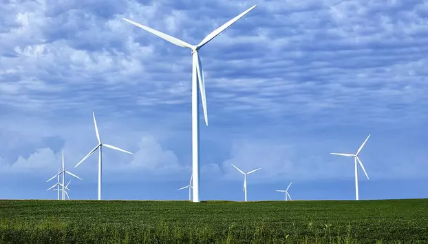 PPC Renewables investește 130 de milioane de lei în parcul eolian Târguşor. Cofinanțare de 15 milioane de lei prin Fondul pentru Modernizare