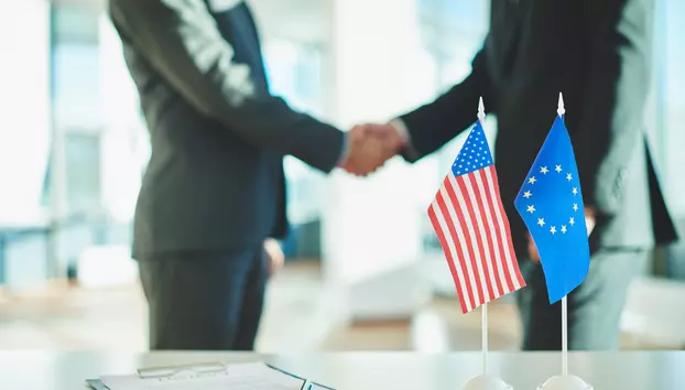 Companiile americane cumpără tot mai multe firme europene de administrare a activelor. Valoarea achizițiilor a depășit 14 miliarde de dolari