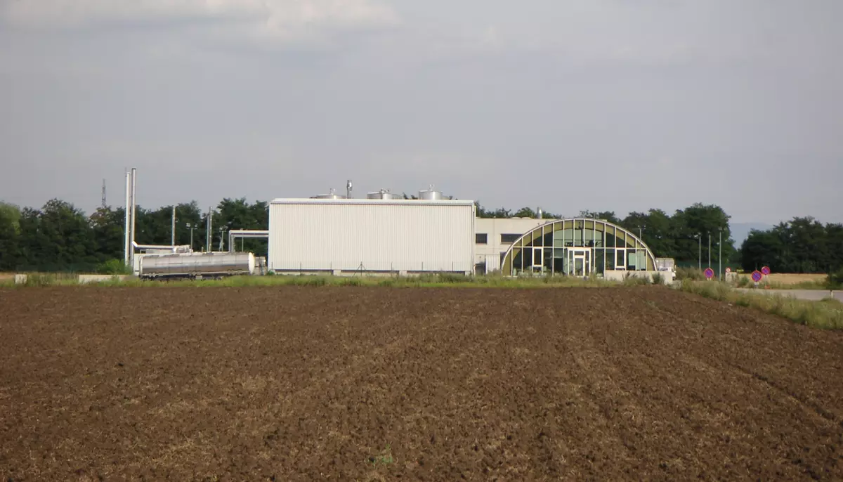 Guvernul finanțează fabrici noi de biocombustibili. Buget de 500 de milioane de euro 