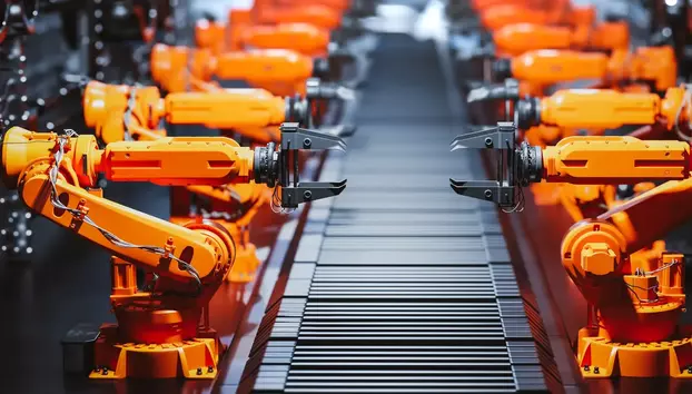 Reindustrializarea SUA prinde contur. Ce spun datele invocate de administrația Trump