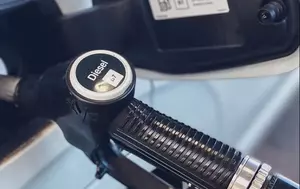 Acciza la motorină scade cu 20% din 16 august. Un plin de 50 de litri ar putea costa cu 34 de lei mai puțin