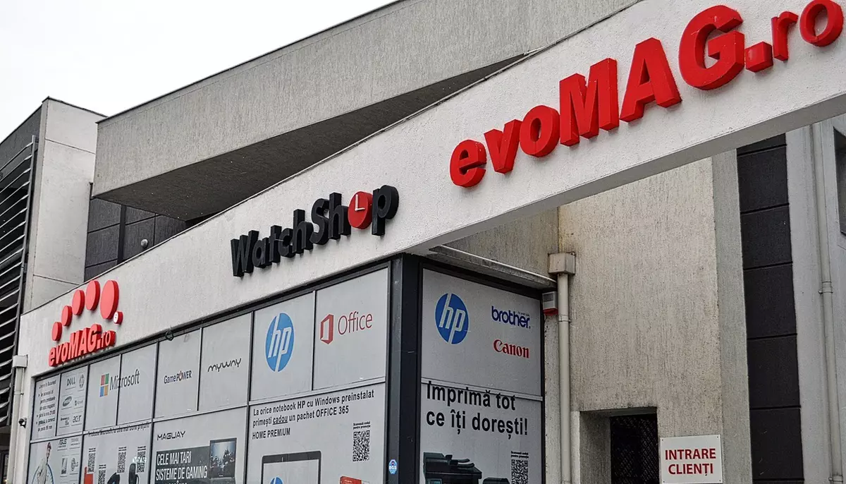 După 21 de ani pe piață, evomag pariază pe inteligența artificială pentru procese mai rapide și operațiuni mai eficiente