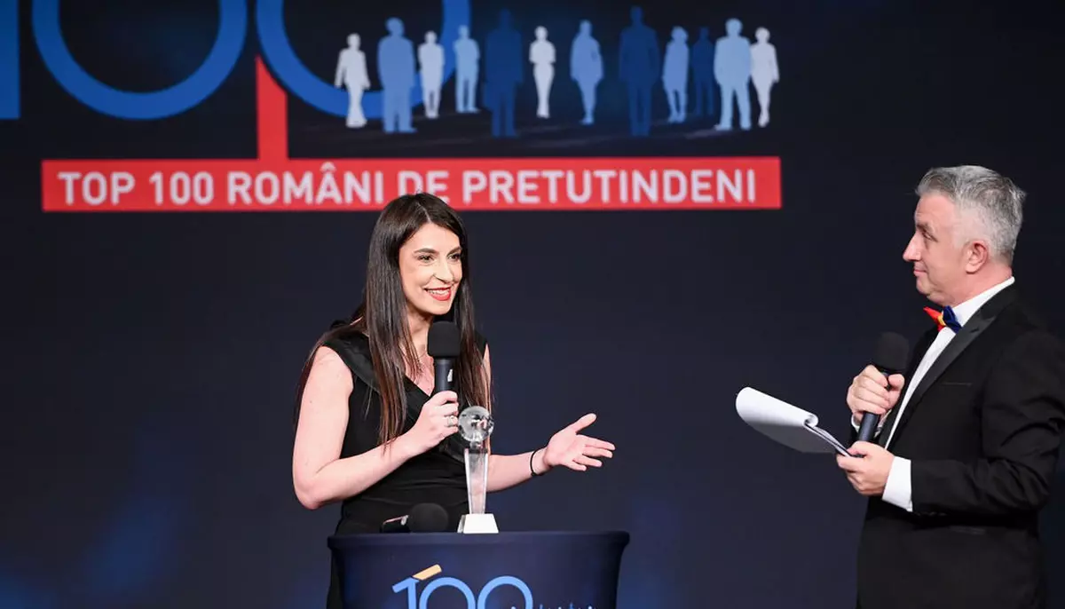 Startup-ul fondat de Raluca Epureanu obține 500.000 de lire sterline. Platforma este activă în Marea Britanie și România