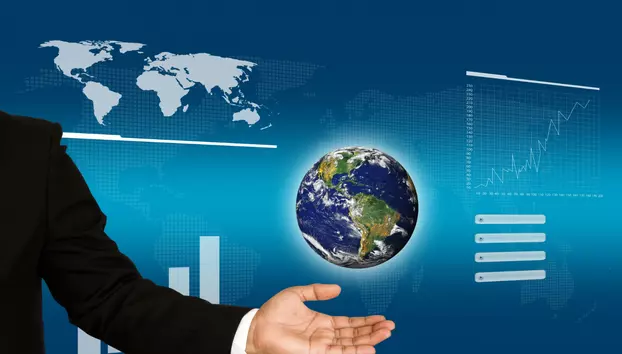 Cum funcționează sistemul financiar global. Băncile, piețele și instituțiile mută bani, capital și riscuri între economii