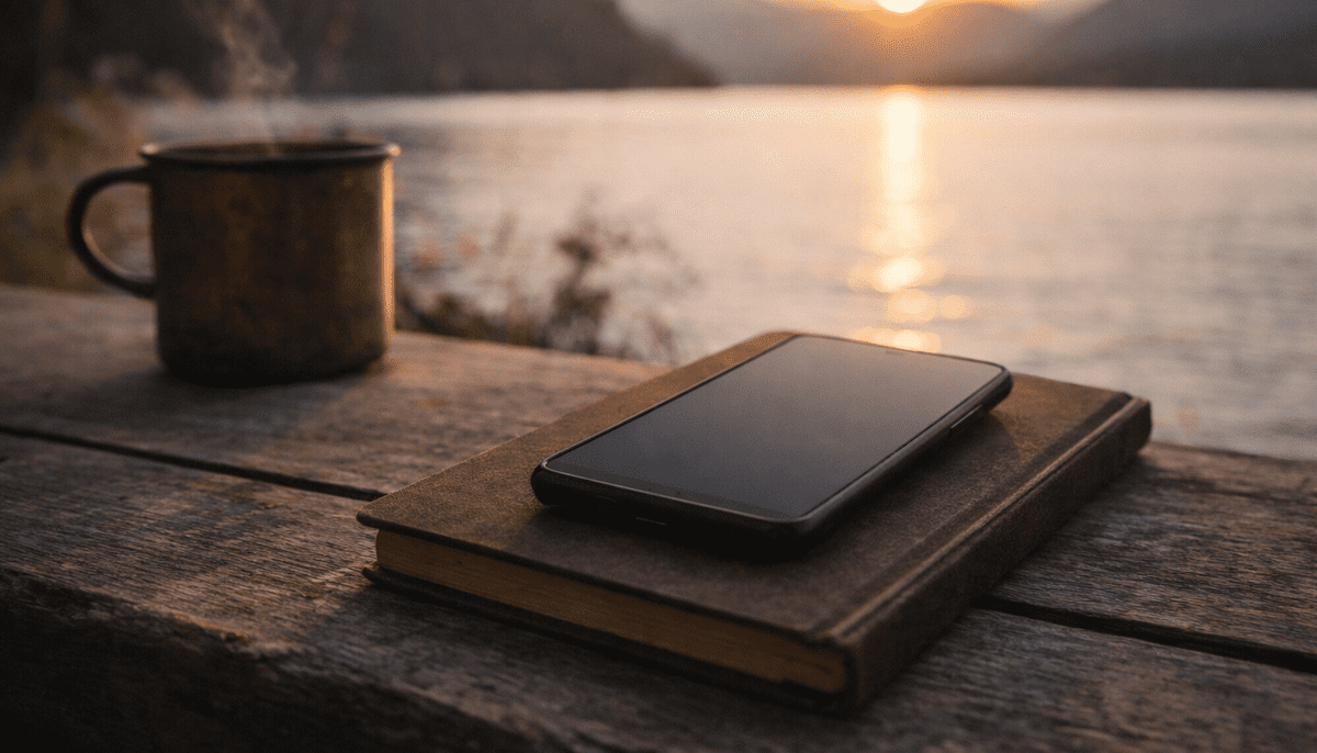 „Deadzoning”: trendul de călătorii din 2026 care înseamnă deconectare totală