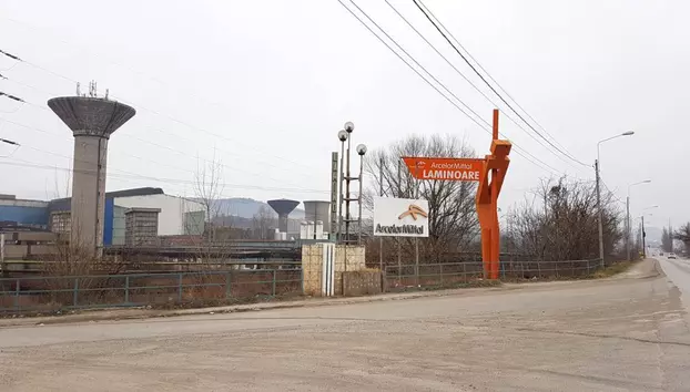 De la autostrăzi la oțel. De ce vrea grupul Umbrărescu combinatul ArcelorMittal Hunedoara