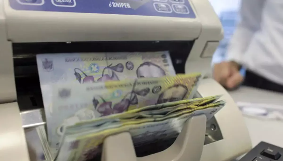 Băncile din România ajung la active de 996 miliarde lei. Lichiditatea rămâne printre cele mai solide din UE