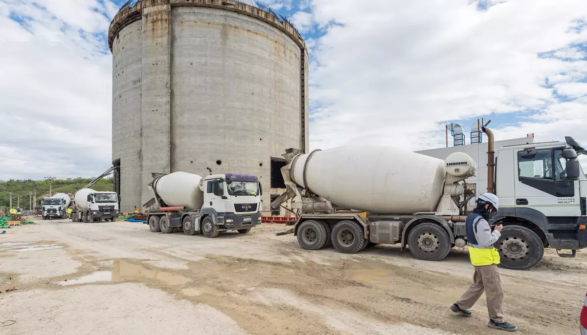 Societatea Națională Nuclearelectrica va distribui dividende brute de peste 1,1 miliarde lei din câștigurile pe 2025. Compania a avut un profit net de 2,4 miliarde lei