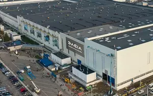 Dacia renunță la planul de extindere a uzinei din Mioveni. Costurile și competitivitatea schimbă calculele Renault