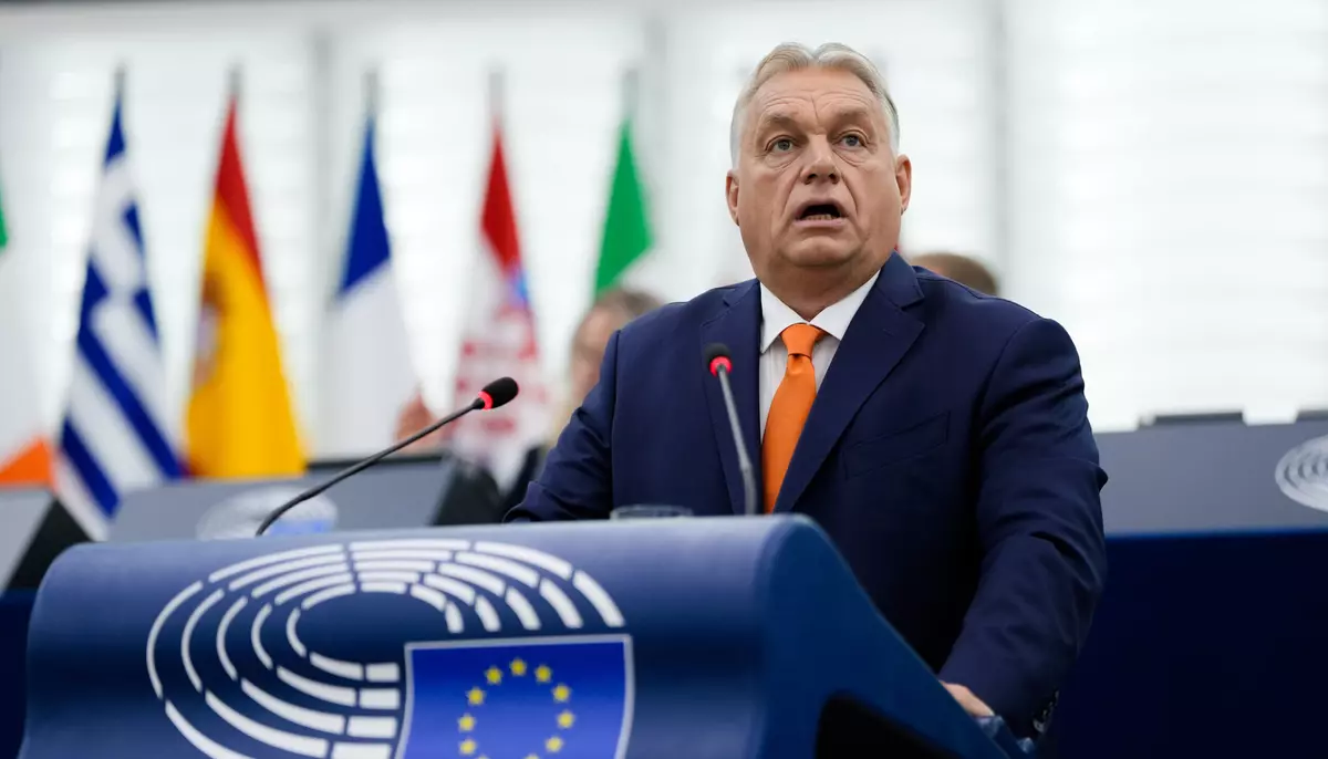 „Make Hungarian Football Great Again” și un meci major pentru Viktor Orbán. Ce influență are fotbalul în alegerile din Ungaria din 12 aprilie