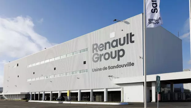 Renault vinde propriilor angajați acțiuni la preț redus. Oferta este disponibilă în 24 de țări