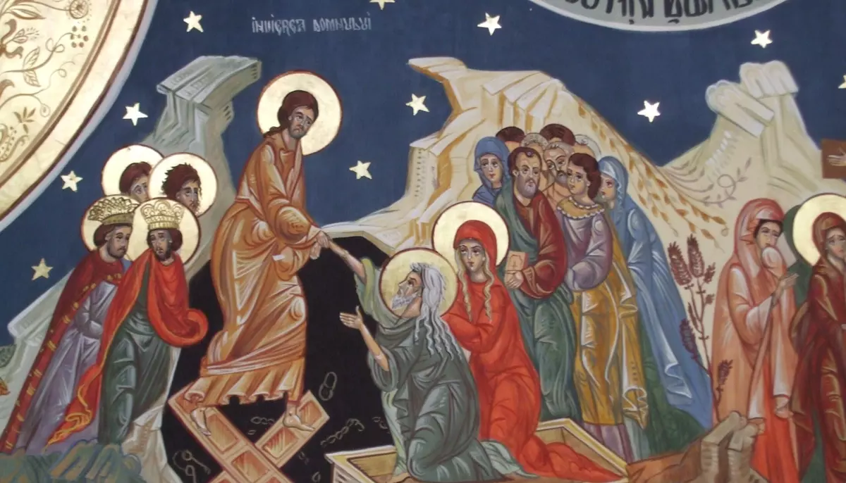 De ce spunem „Hristos a înviat” timp de 40 de zile: explicația unei tradiții care unește generații