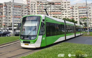 STB cere insolvența după ce transportul consumă 34% din bugetul Capitalei. Circulația continuă normal