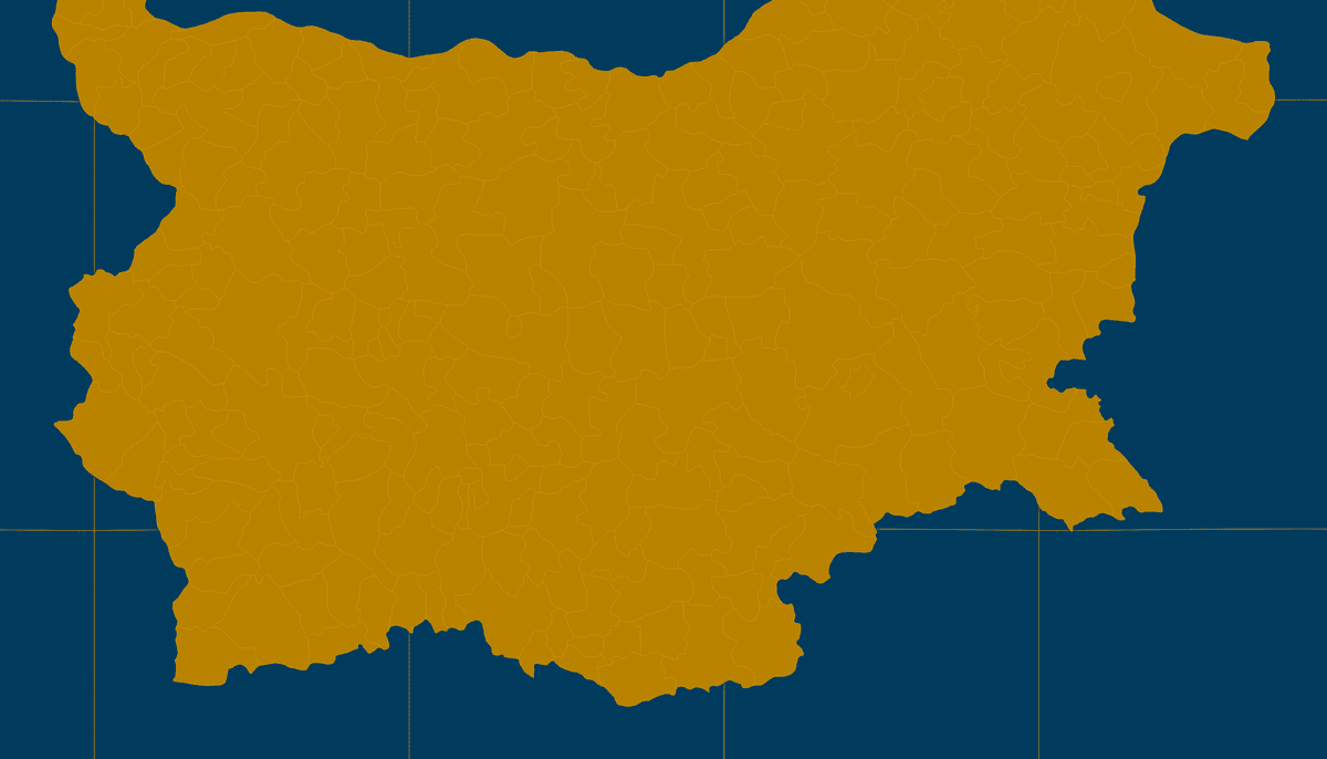 După Ungaria, urmează Bulgaria. Vecinii de la sud ies la vot pe 19 aprilie și vor să scape din instabilitatea politică