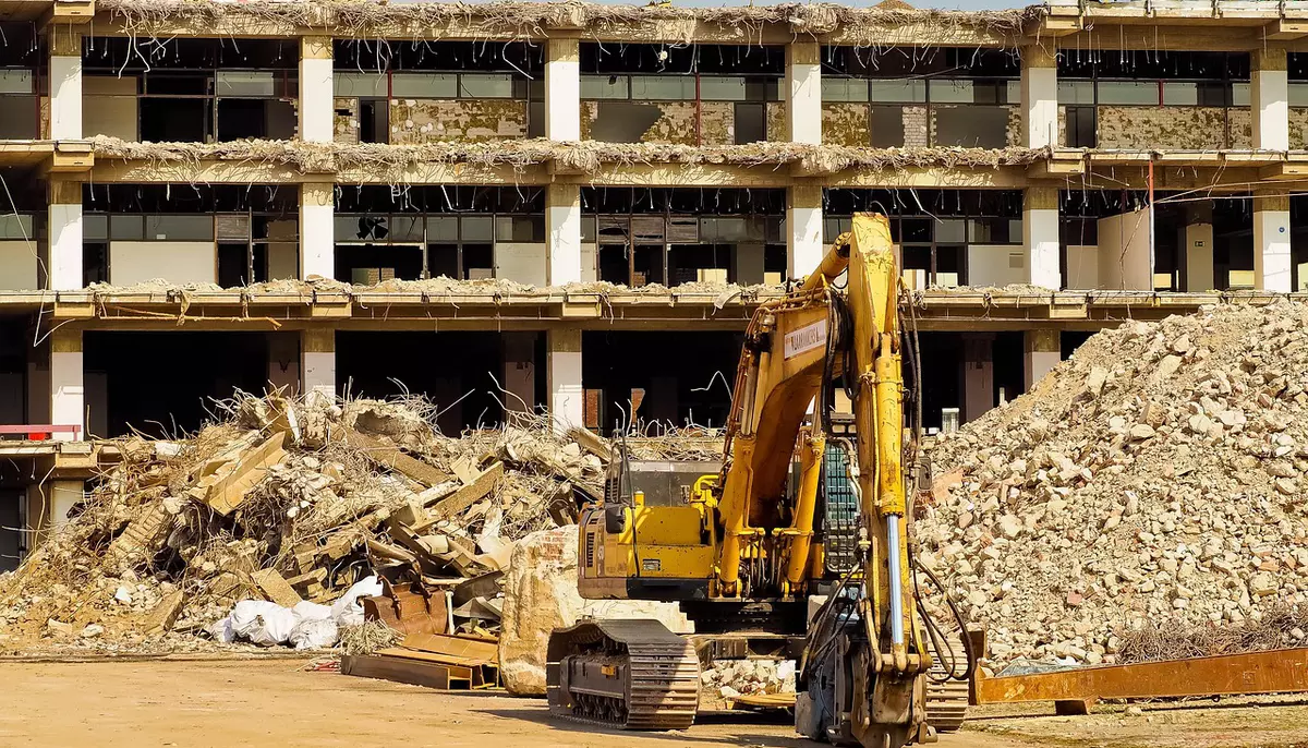 Mai puțină birocrație pentru autorizarea construcțiilor. Avizele vor putea fi obținute printr-o singură procedură