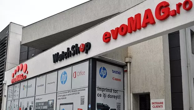 După 21 de ani pe piață, evomag pariază pe inteligența artificială pentru procese mai rapide și operațiuni mai eficiente