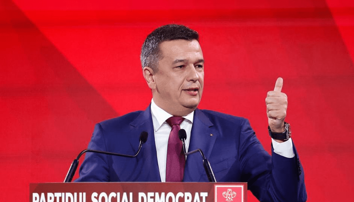 Senatorul AUR vorbește despre conflictele din Coaliție. Care este miza celor de la PSD