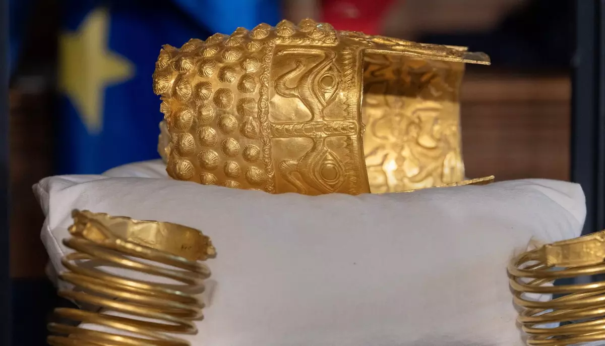 Procesul Coifului de la Coțofenești a început. Suspecții ajung în instanță. Reprezentanții MNIR: „Un atac împotriva demnității unui popor”