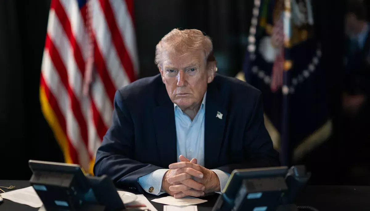 Propunerea de buget pentru anul fiscal 2027. Ce schimbări vor fi implementate de la 1 octombrie în SUA