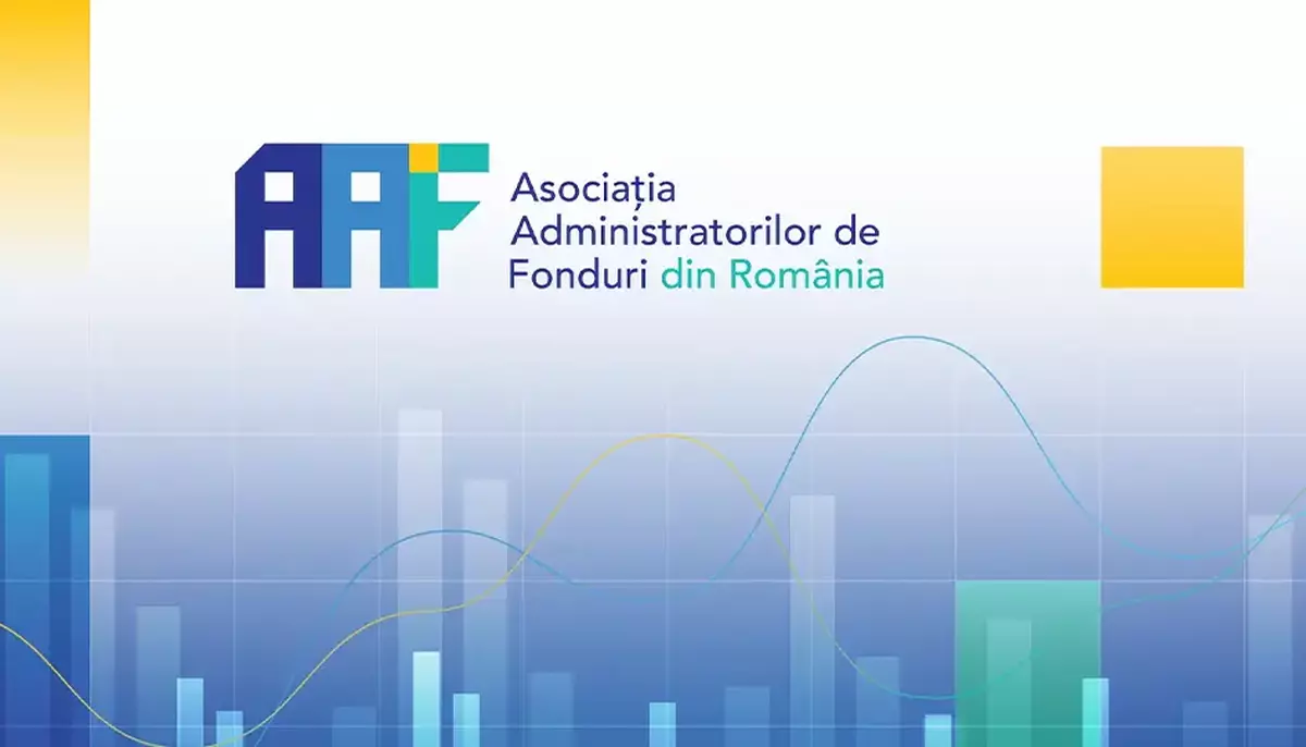 Schimbare în conducerea AAF. Mihai Purcărea, CEO BRD Asset Management, a fost ales vicepreședinte al Consiliului Director