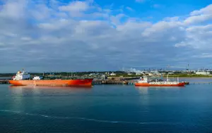 Capacitatea de rafinare a Europei va scădea cu 20% până în 2035. Criza energetică nu schimbă direcția industriei