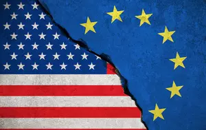 SUA își depășesc aliații europeni în cursa pentru pământuri rare. Europa riscă să rămână dependentă de China