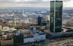 Profitul Samsung crește de 19 ori într-un singur an. Acțiunile scad din cauza temerilor legate de AI