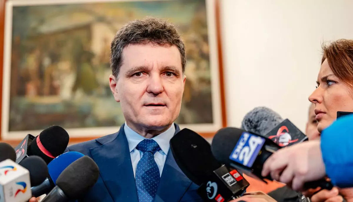 Președintele Nicușor Dan vorbește despre achiziționarea vaccinurilor Pfizer. România trebuie să publice toate datele pentru a combate dezinformarea