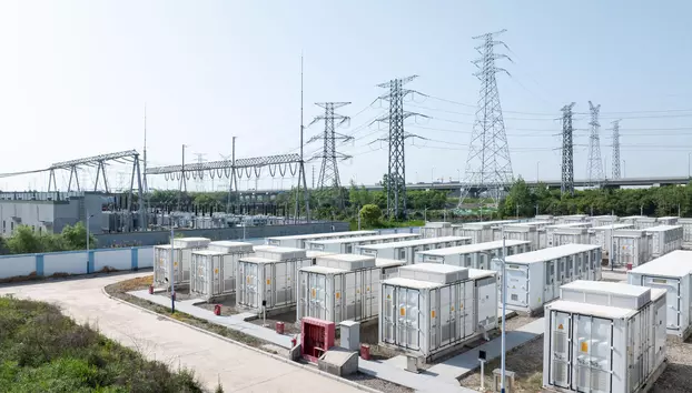 Ce profit aduc bateriile Bulgariei. România pierde energie ieftină în orele cu surplus