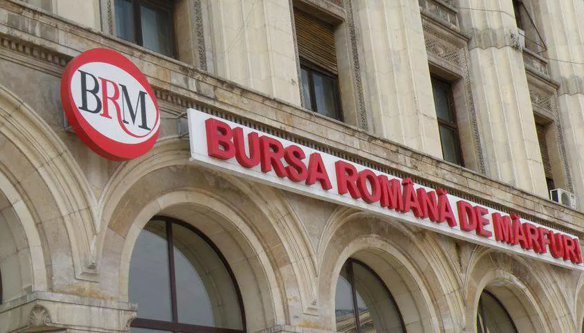 Bursa Română de Mărfuri versus Bursa de Valori București. Care este diferența dintre piața de capital și piața contractelor pentru livrări