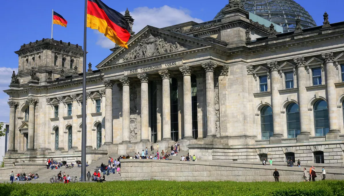 Germania va avea venituri mai mici cu 10 miliarde de euro în acest an. Ministrul Finanțelor dă vina pe „războiul iresponsabil” al președintelui Trump