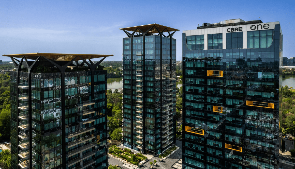 One United Properties vrea să răscumpere acțiuni de 157,4 milioane lei. Dezvoltatorul pregătește reducerea capitalului social