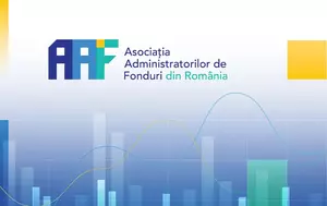 Schimbare în conducerea AAF. Mihai Purcărea, CEO BRD Asset Management, a fost ales vicepreședinte al Consiliului Director