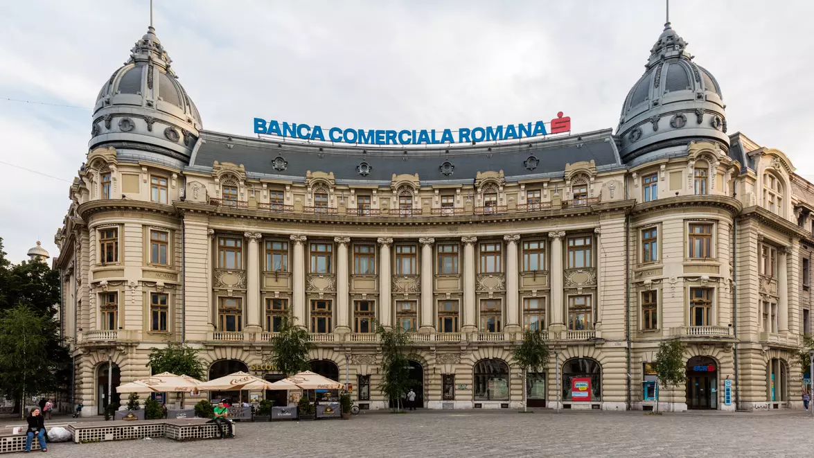 BCR listează la BVB obligațiuni de peste 1 miliard de lei. Este cea mai mare emisiune corporativă a anului