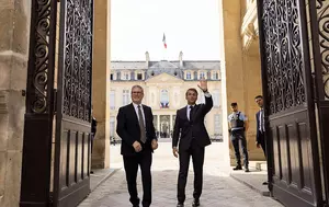 Conferința pentru securizarea Strâmtorii Ormuz. Cine va reprezenta astăzi România la evenimentul organizat Macron și Starmer