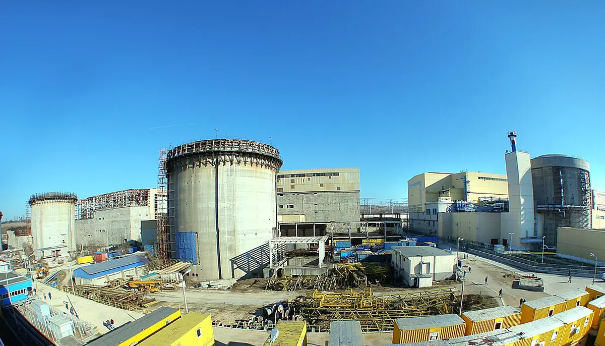 Unitatea 2 de la Cernavodă revine în sistem după 26 de zile. Reactorul ajunge la puterea nominală duminică seara