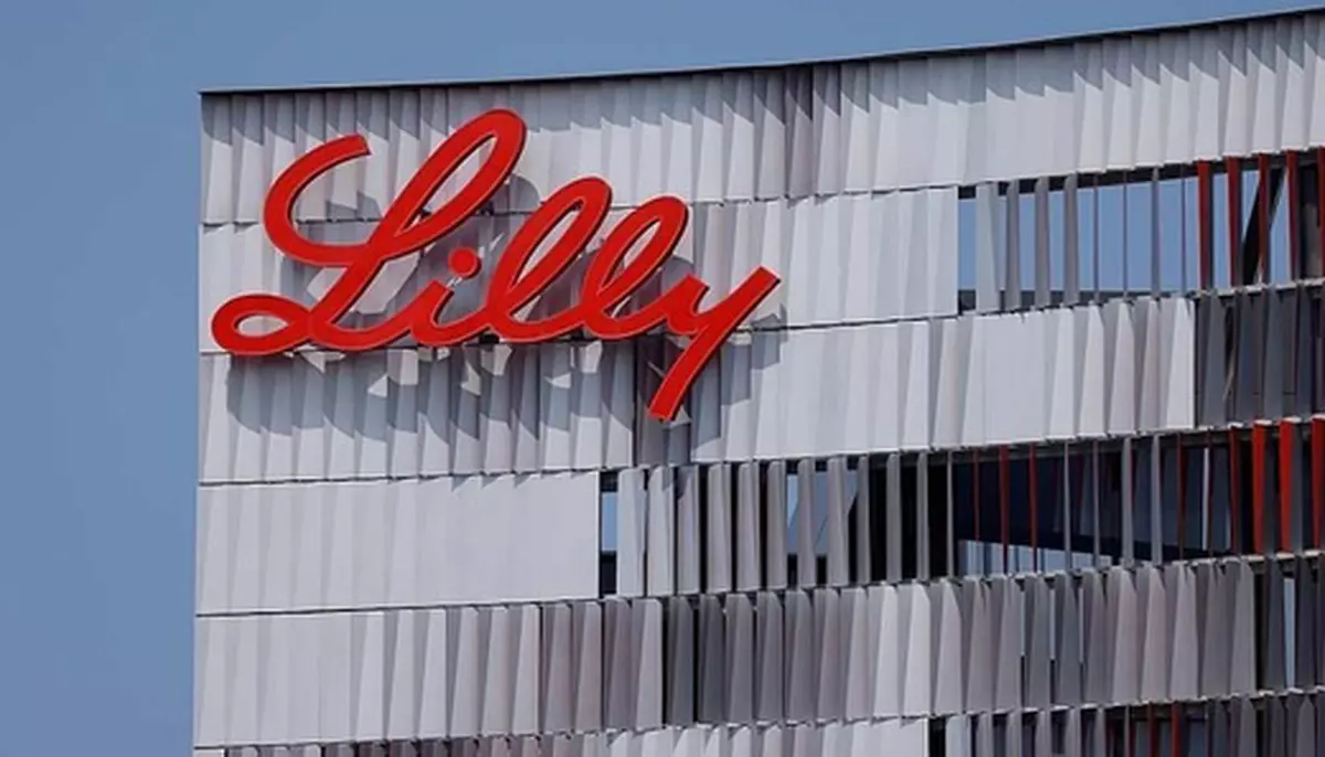 Eli Lilly se desprinde de Novo Nordisk în cursa medicamentelor pentru slăbit. Investitorii au mai multă încredere în compania americană