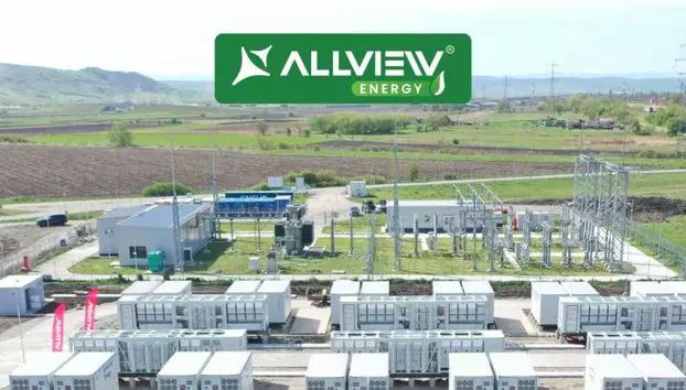Allview Energy semnează contracte de 20 milioane de euro pentru un parc fotovoltaic la Turda. Centrala va avea 50,9 MWp 