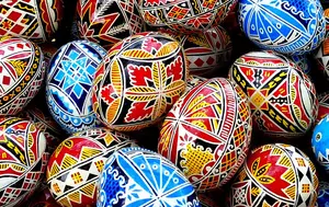 Tradiții pascale în Republica Moldova: între credință, identitate și moștenire culturală vie