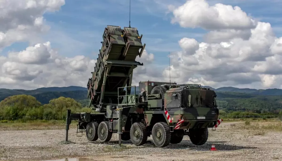 SUA aprobă vânzări militare de peste 8,6 mld. dolari în Orientul Mijlociu. BAE, RTX, Lockheed și Northrop sunt companiile care pot câștiga cel mai mult