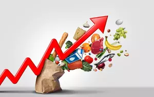 Cea mai mare creștere a prețului la benzină din 1967 în Statele Unite a dus și la o inflație de 3,3%